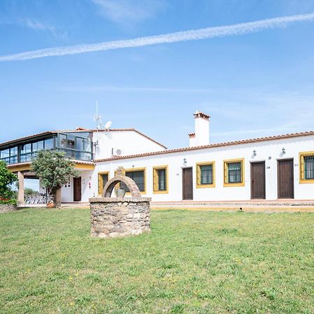 Casa Rural La Sierra De Monfraguee Malpartida De Plasencia Esterno foto
